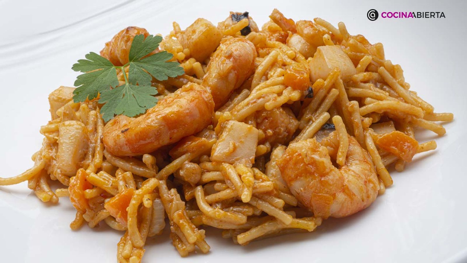 KARL6950 fideos sepia xl