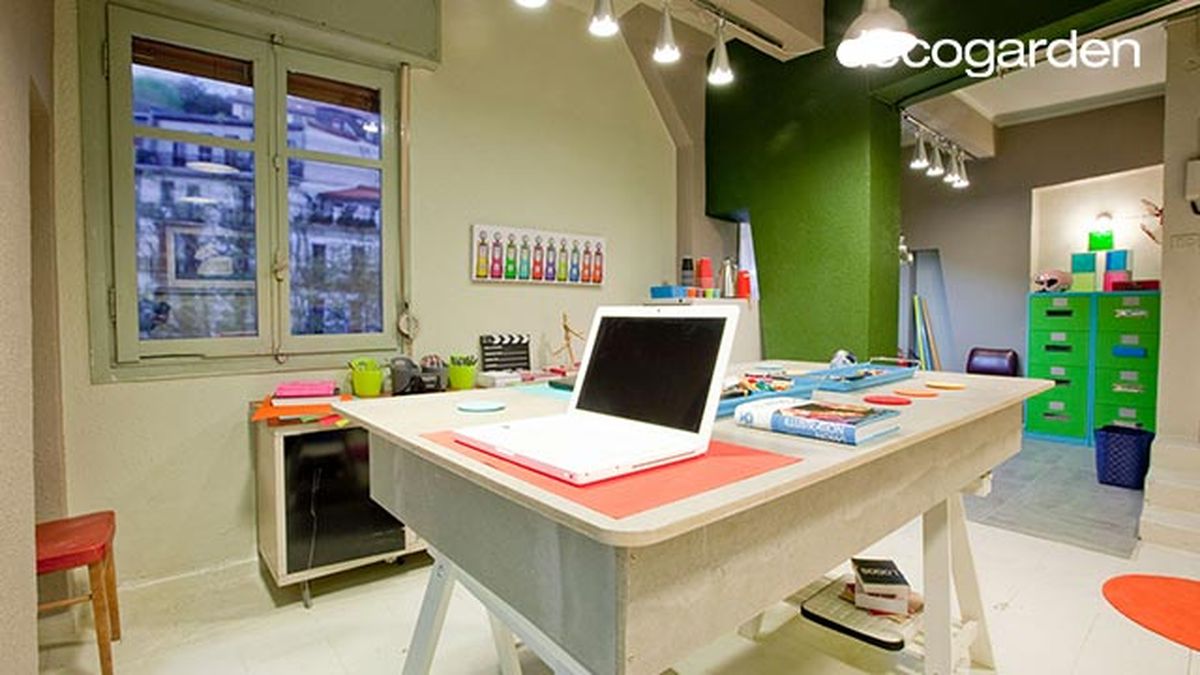 Transformar y decorar un local p8