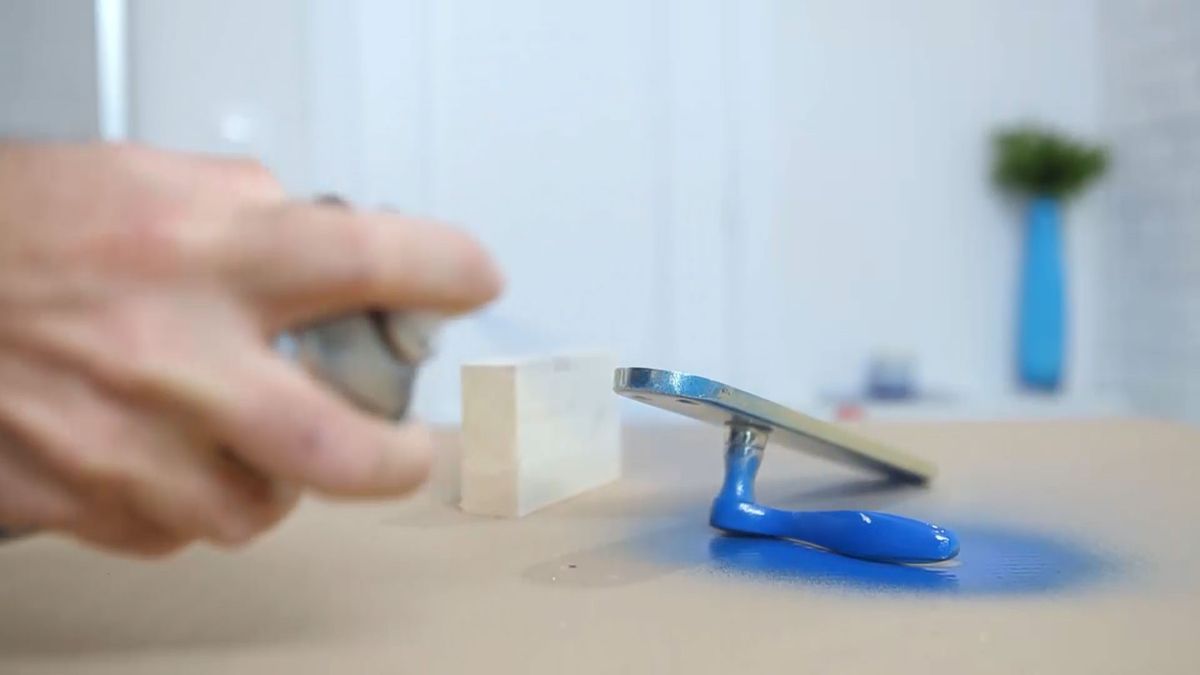 brico 950 pintar manilla puerta paso3