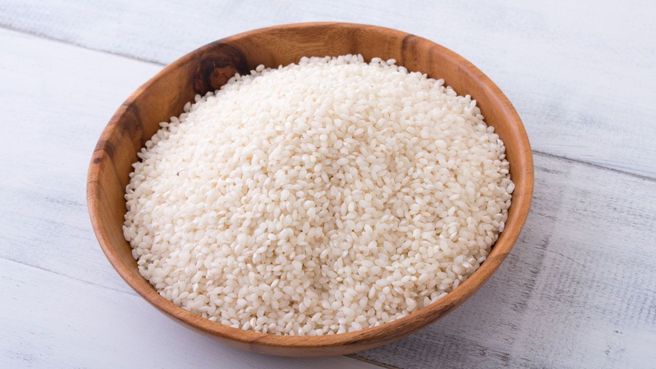arroz bomba