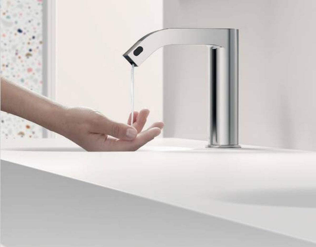 Las últimas tendencias que tienes que conocer antes de hacer la reforma del baño 11