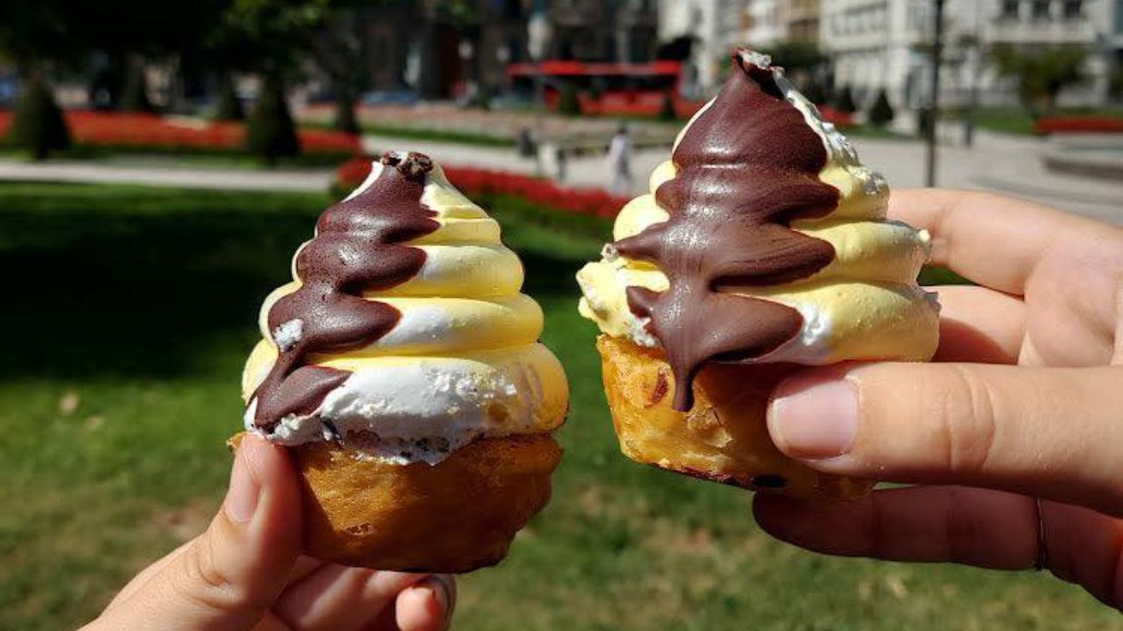 Disfruta de los dulces clásicos de Bilbao cuando visites la ciudad