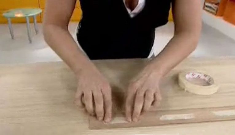 mesa madera chapeados naturales p9