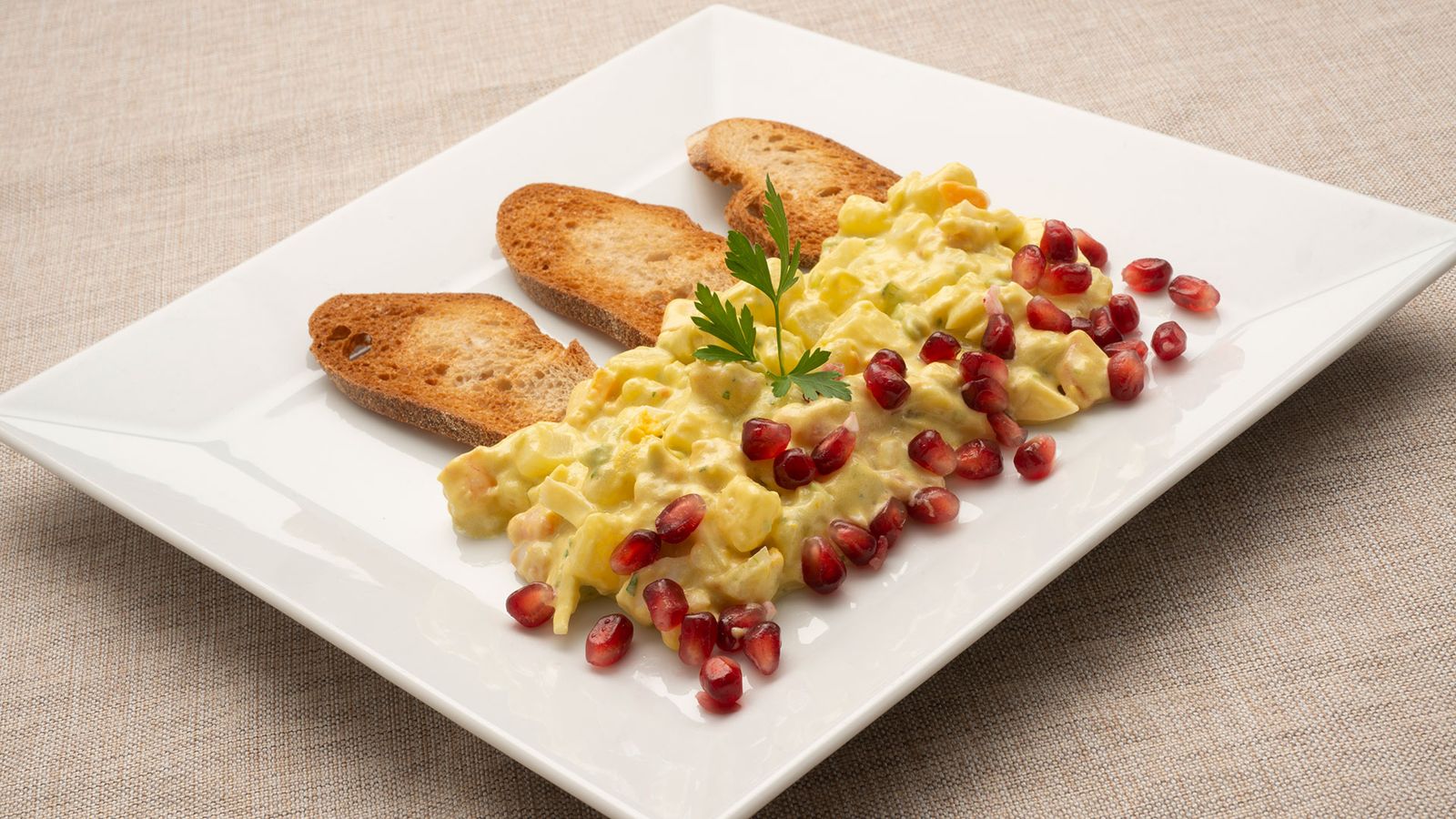 ensaladilla patata editorial