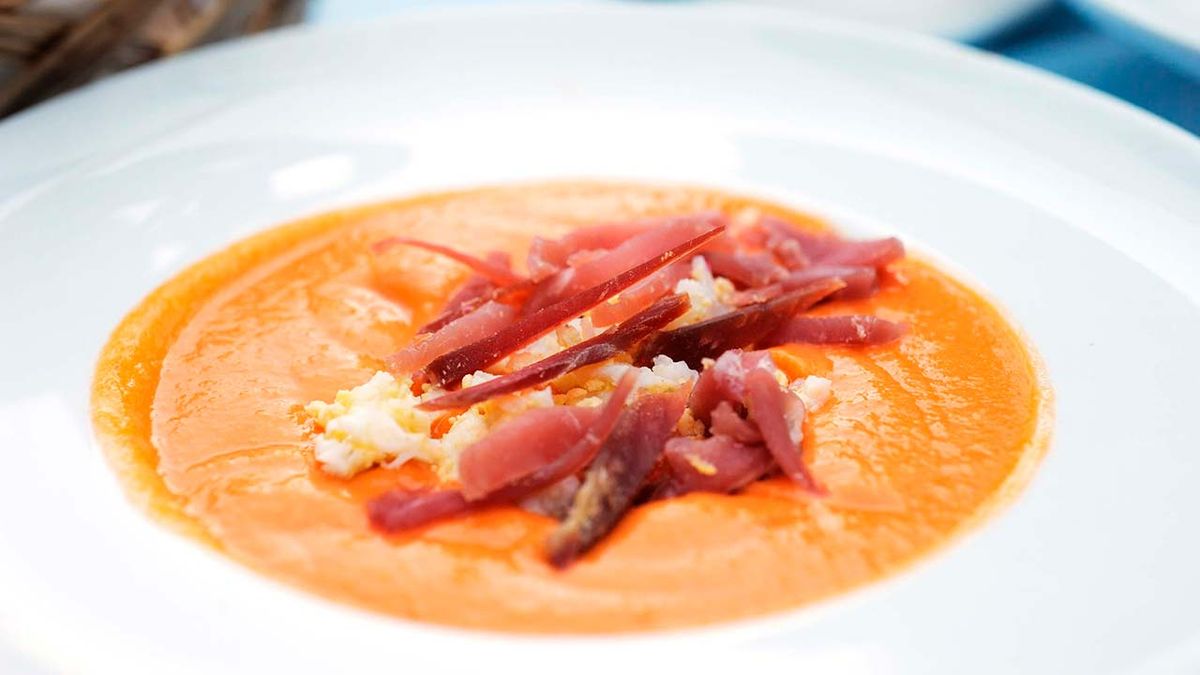 diferencias salmorejo gazpacho xl2