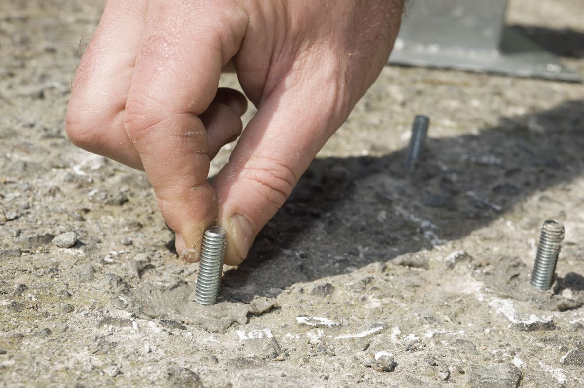 Bricomania 642 Cercado de madera paso 13