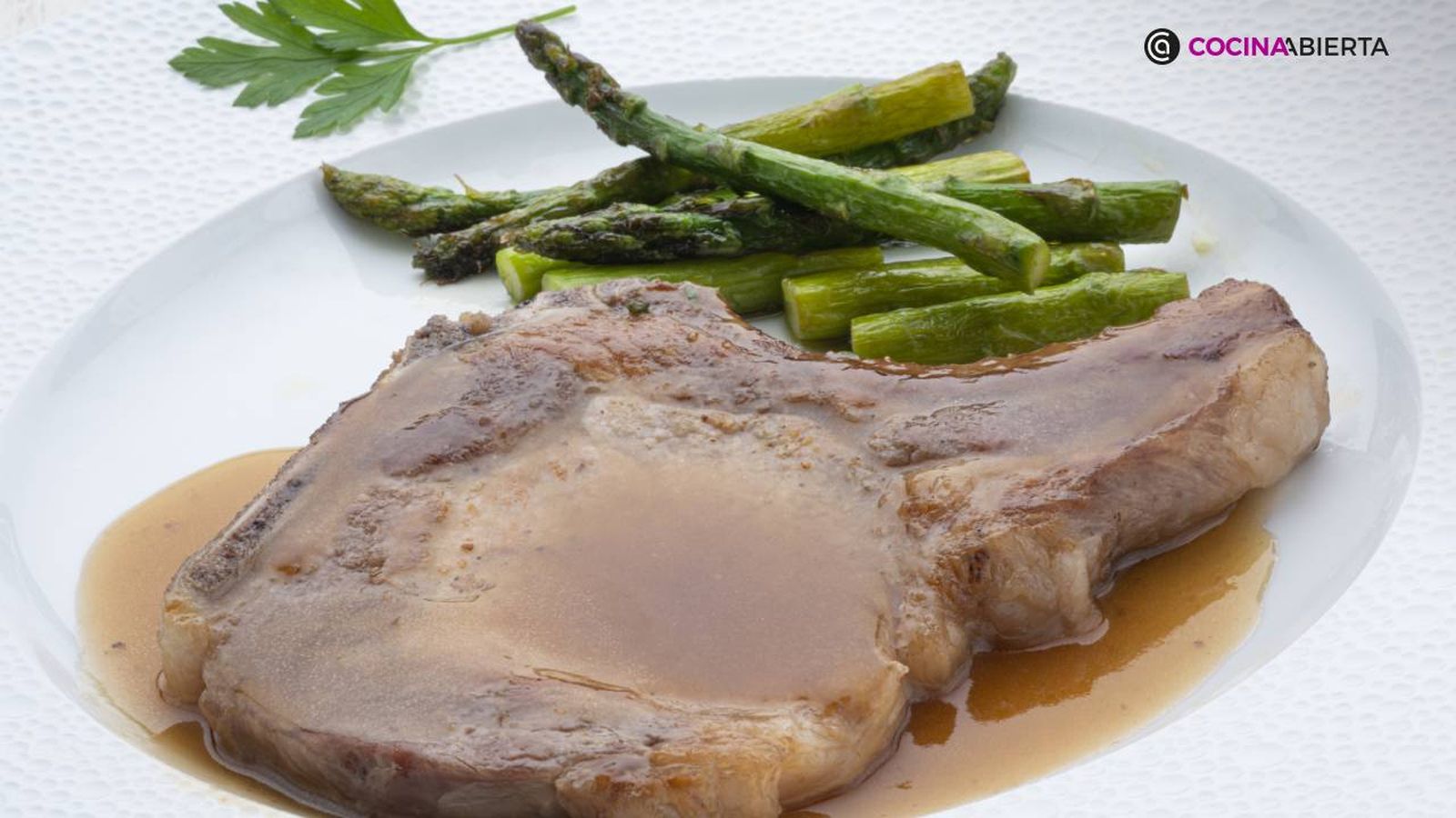 karl7099 chuletas glaseadas xl