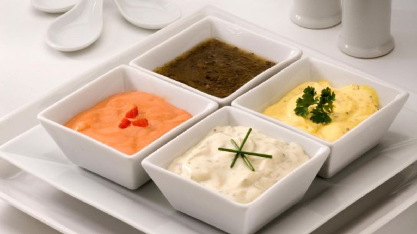 Aprende cómo espesar salsas de forma fácil y rápida con diferentes técnicas