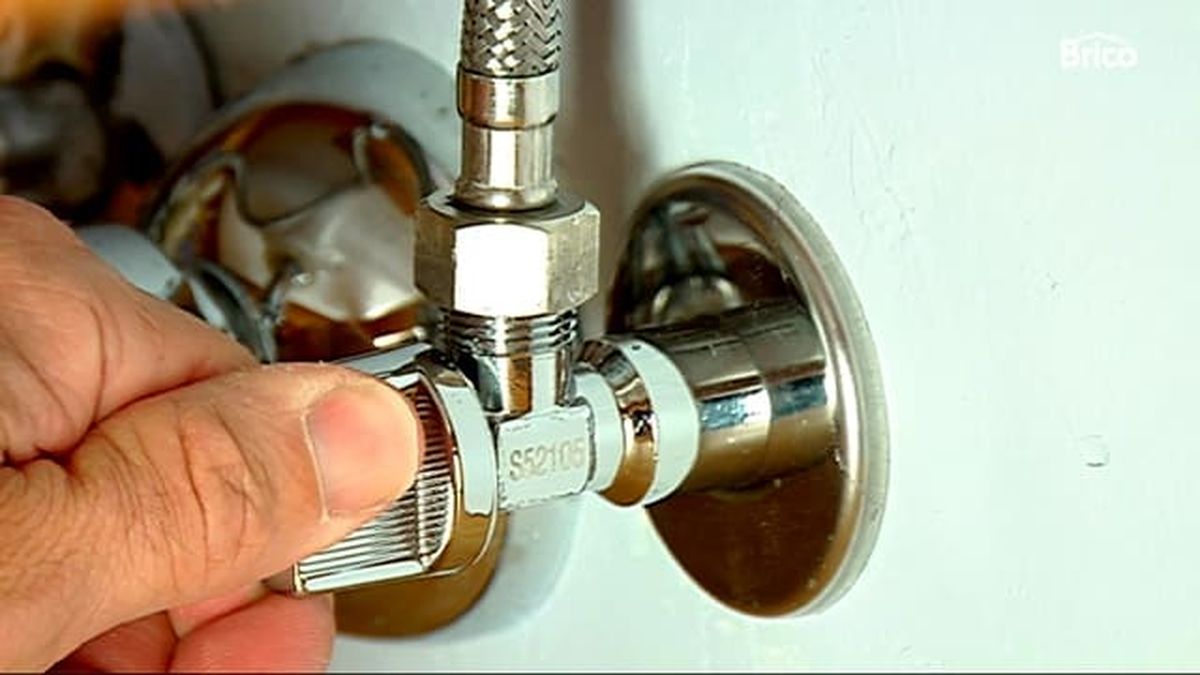 pegar fregadero sobre encimera 1