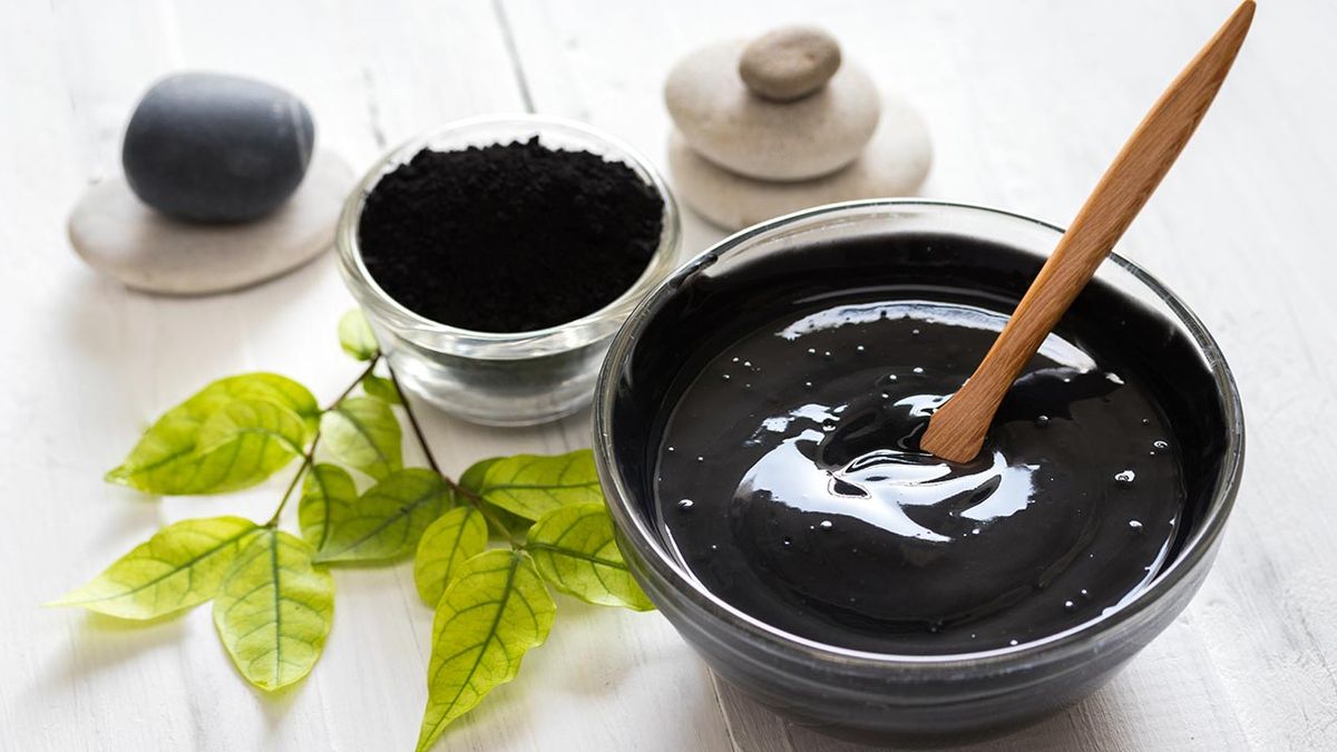 carbon activo que es y cuales son sus propiedades beauty mascarilla