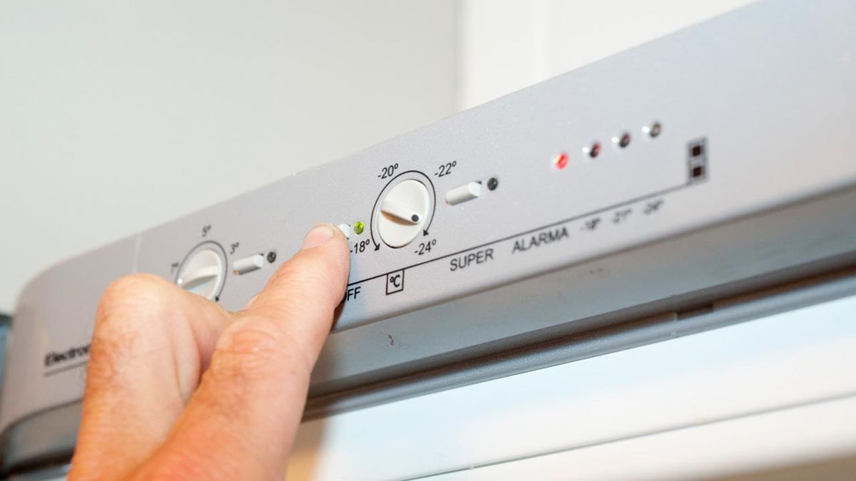 brico 0657 1 leds frigorifico paso 6