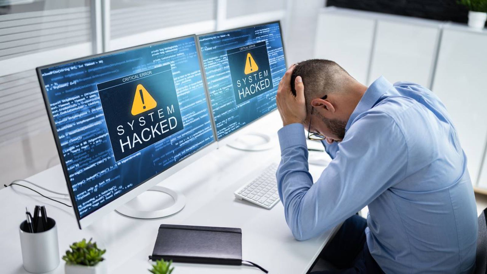 delitos informaticos frecuentes