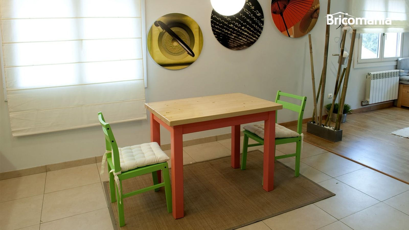 brico 0606 mesa basica xl