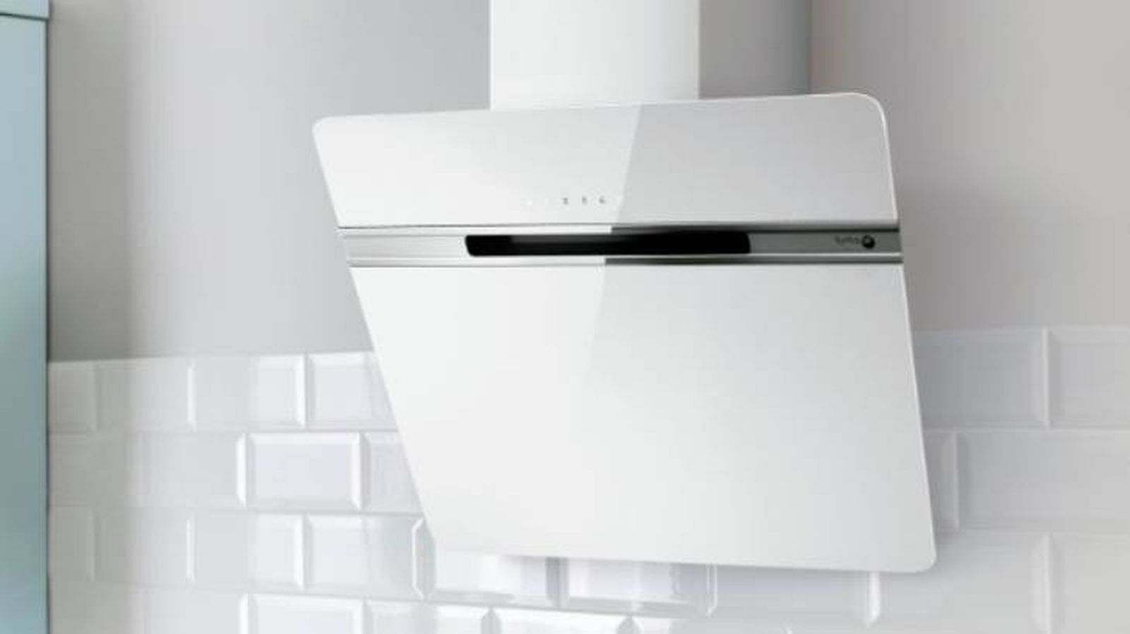Campana extractora sin salida de humos leroy merlin 1