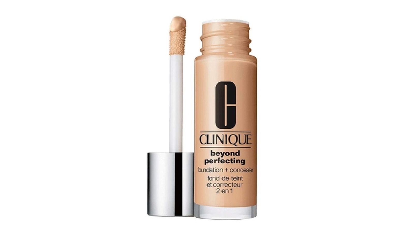 Base de maquillaje Beyond Perfecting de Clinique
