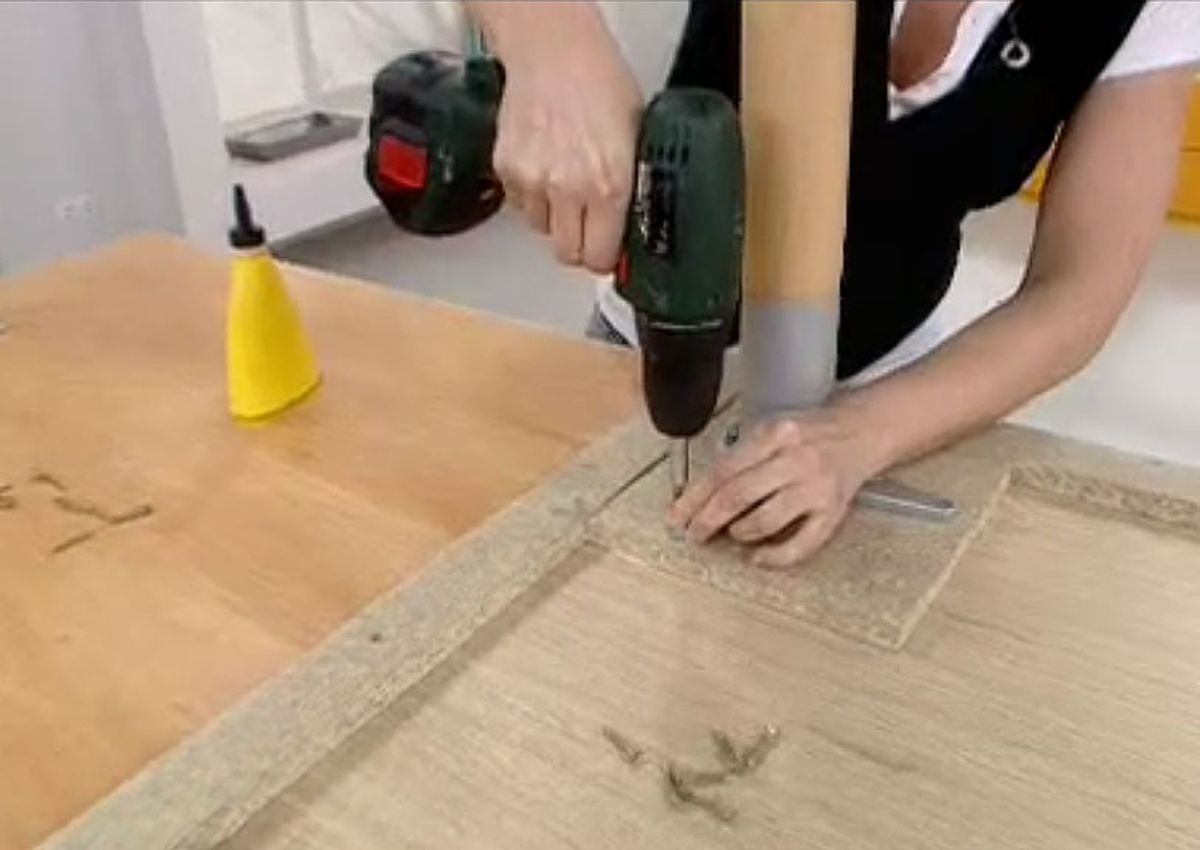 mesa madera chapeados naturales p13