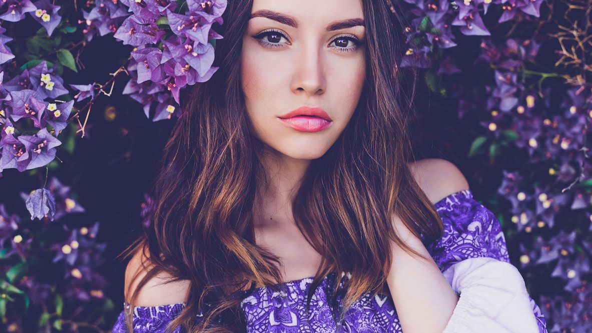 violeta