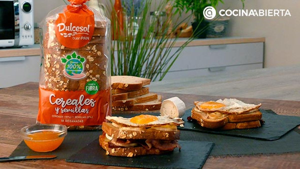 CTIS0883 receta croque de queso de cabra y bacon paso 7 ca