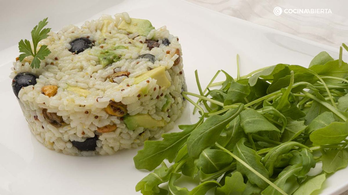 karl6860 ensalada arroz xl
