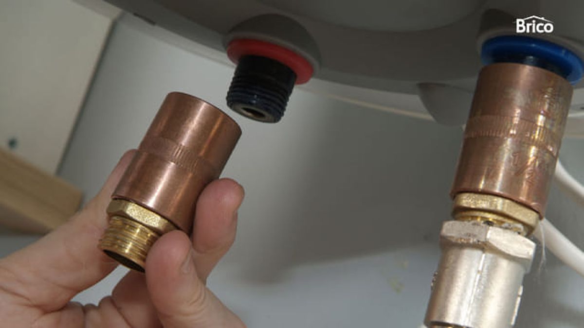 455 Instalar termo electrico paso21