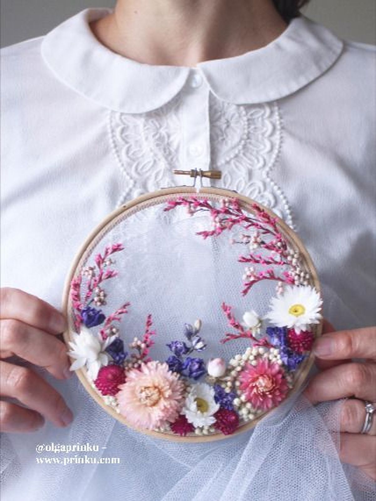 bastastidor flores 6