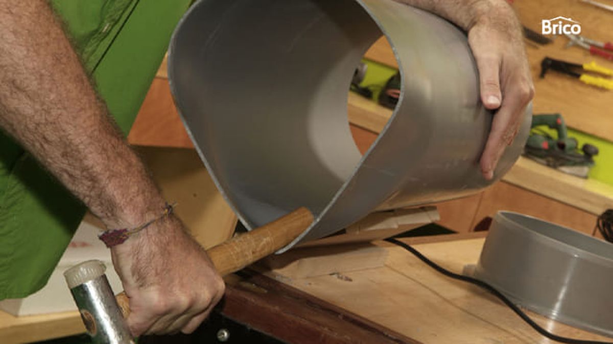 como hacer paraguero casero paso4