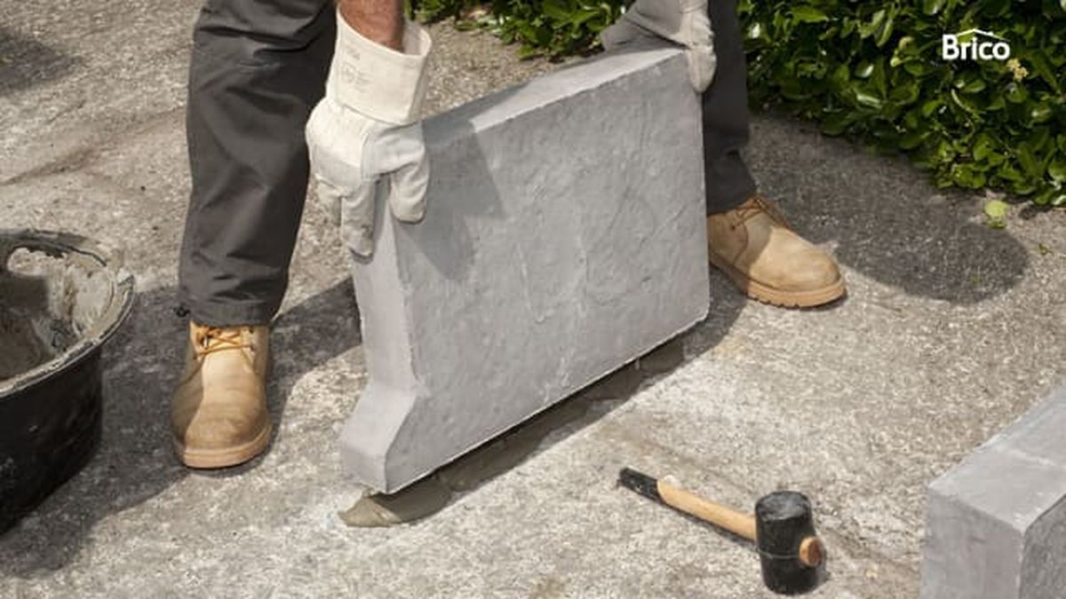 brico 0656 como hacer una barbacoa de obra economica paso 9