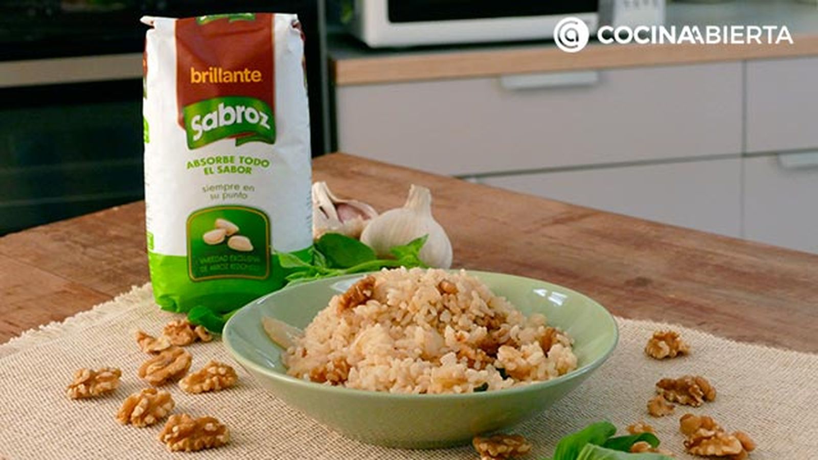 CTIS0859 receta arroz pilaf paso 7 ca