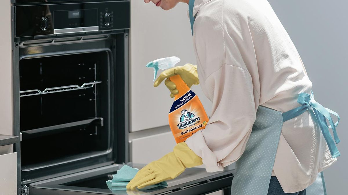 errores frecuentes al usar el horno como evitarlos