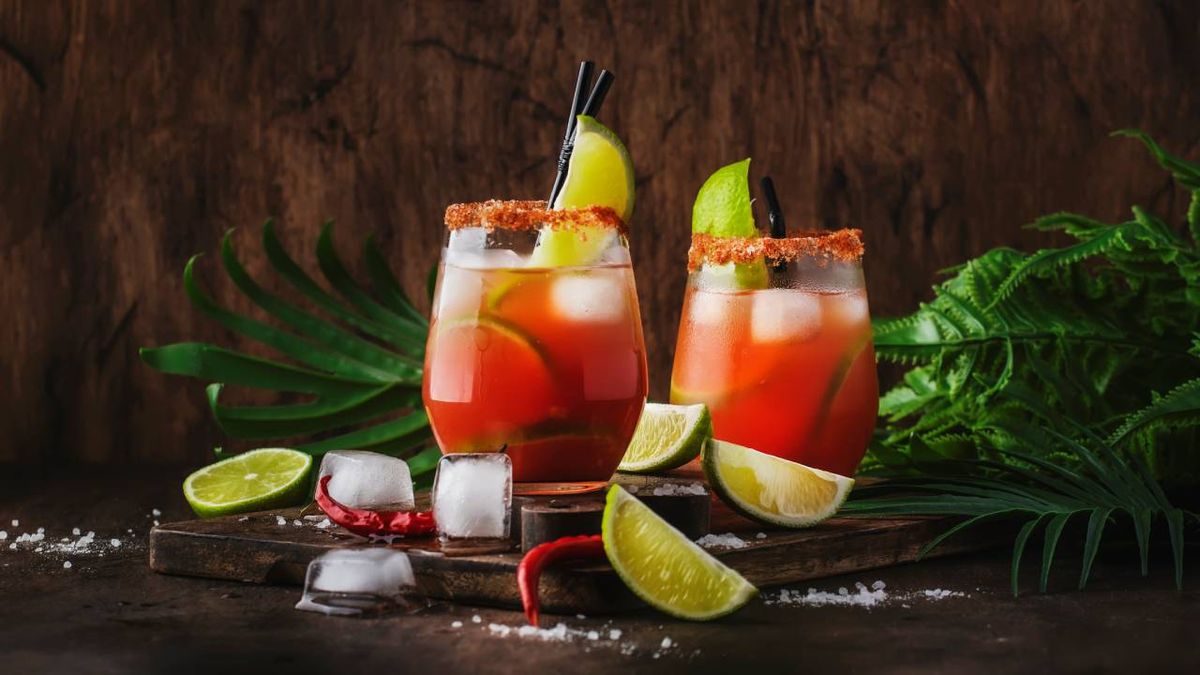 michelada mexicana 3