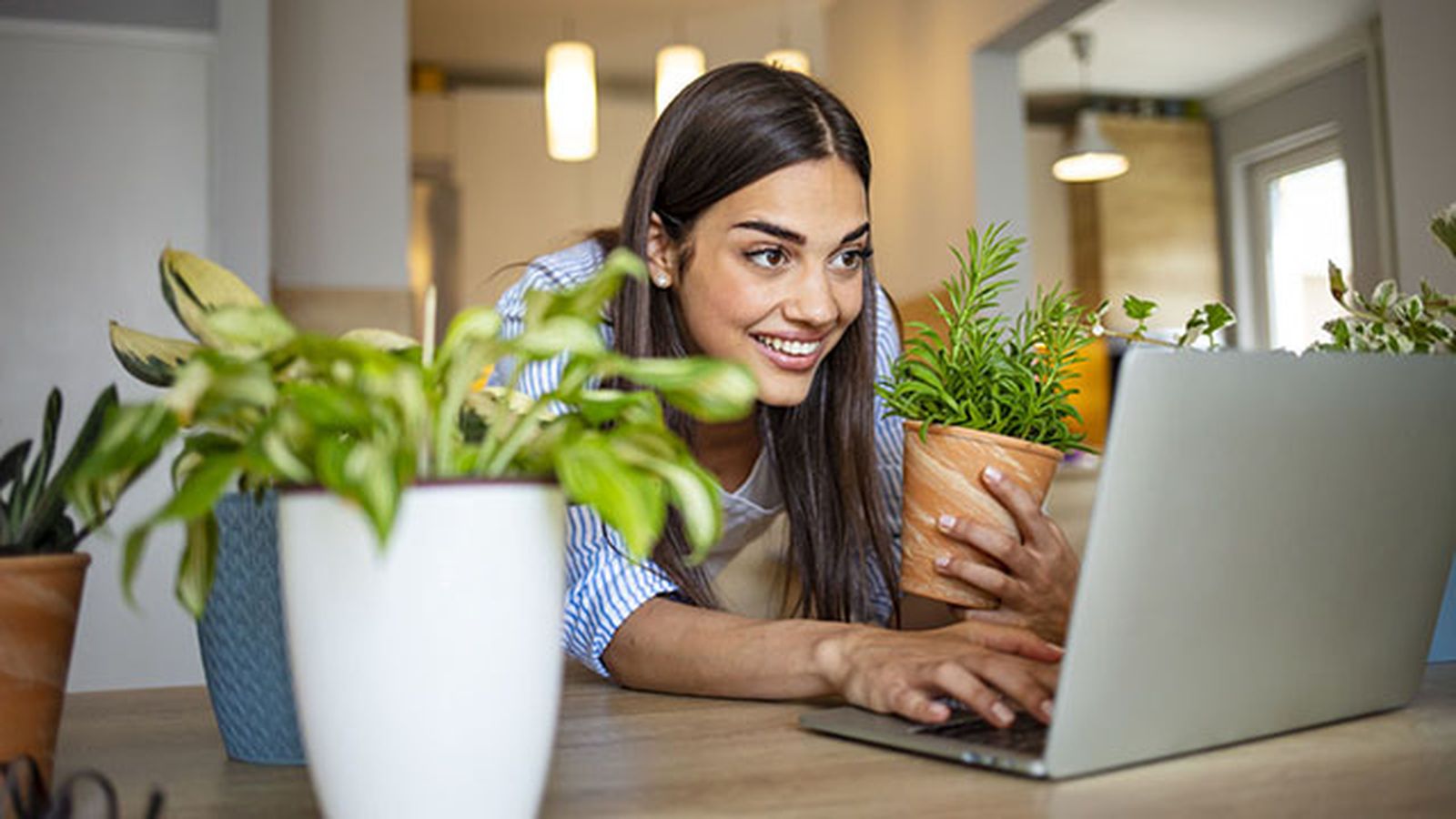 Los cursos online son una forma estupenda de aprender