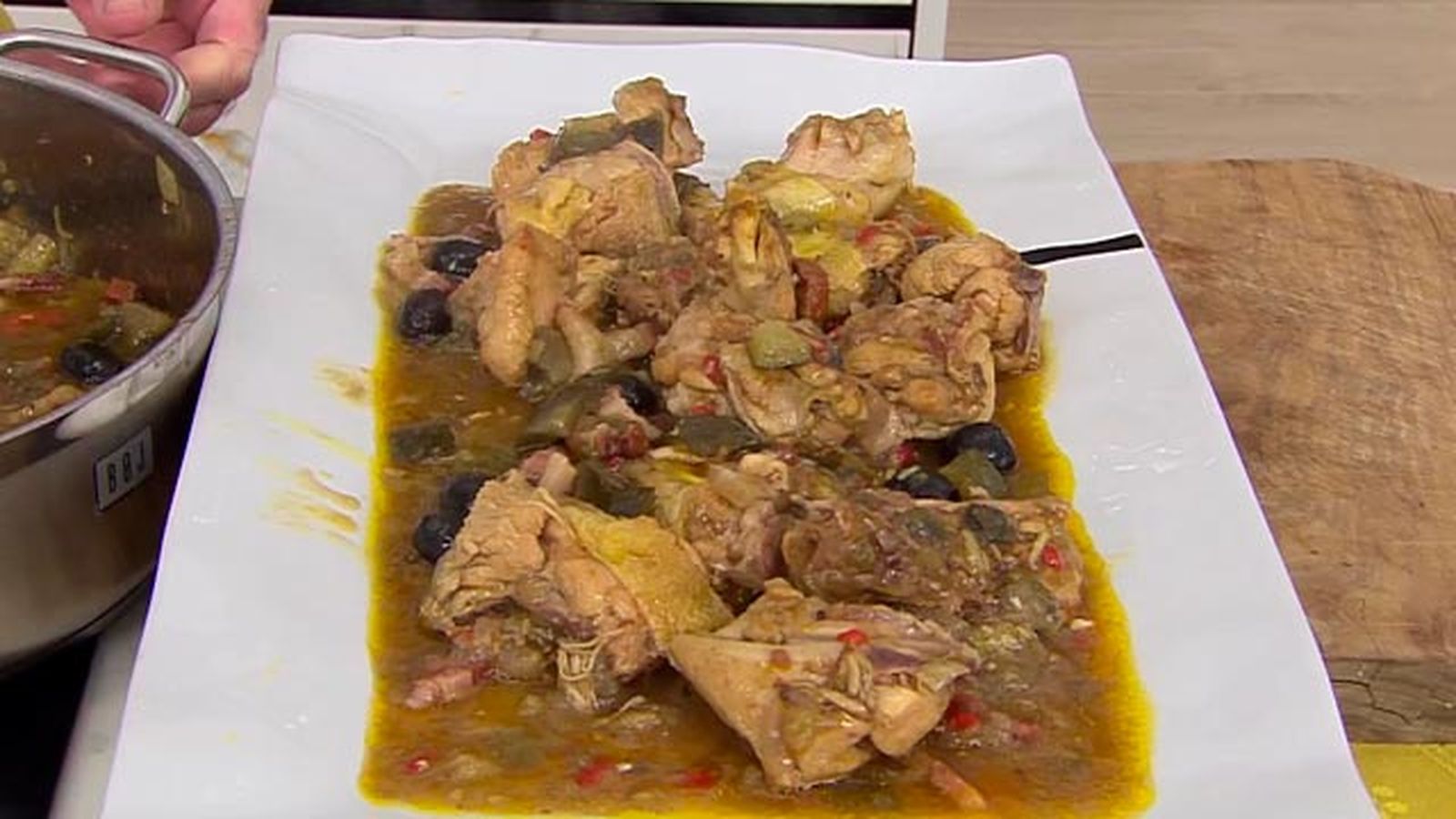 karl6709 pollo campesina p5