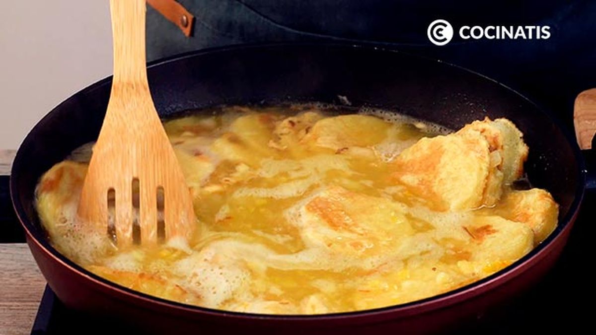 Receta de patatas a la importancia   paso 6