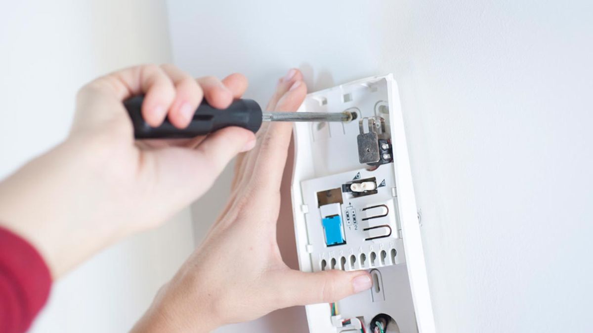 Bricomania 684 cambiar portero automatico p5