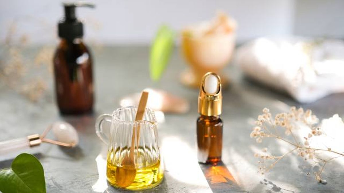 aceite de oliva como desmaquillar las pestanas