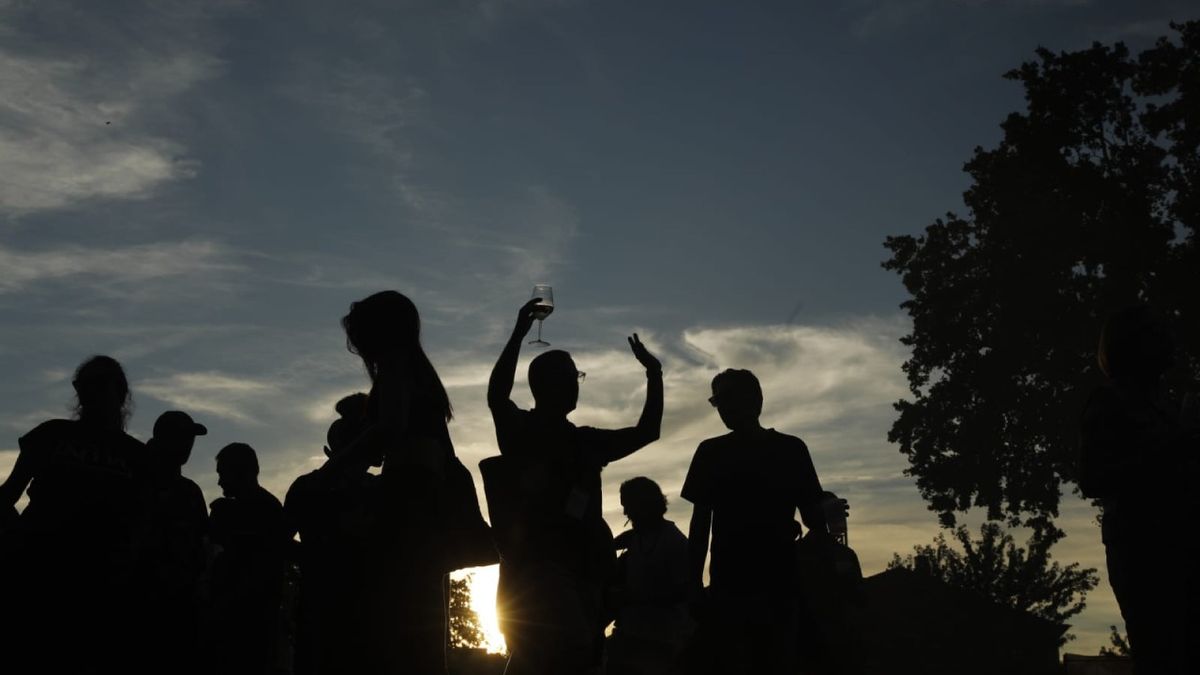 Muwi Fest une música y vino el último fin de semana de agosto en Logroño