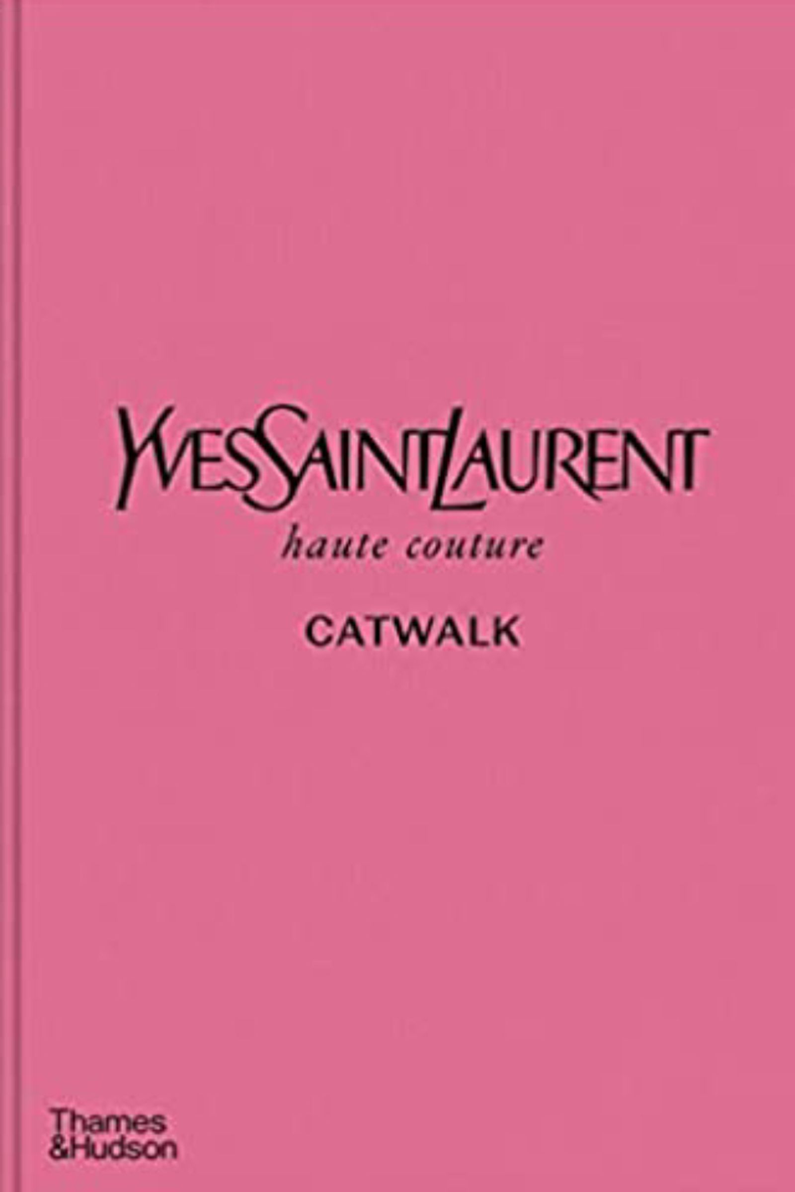 5 libros sobre moda el regalo perfecto para cualquier fashionista yvessaintlaurent
