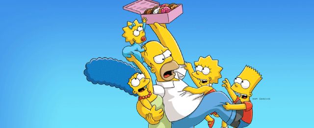 simpsons