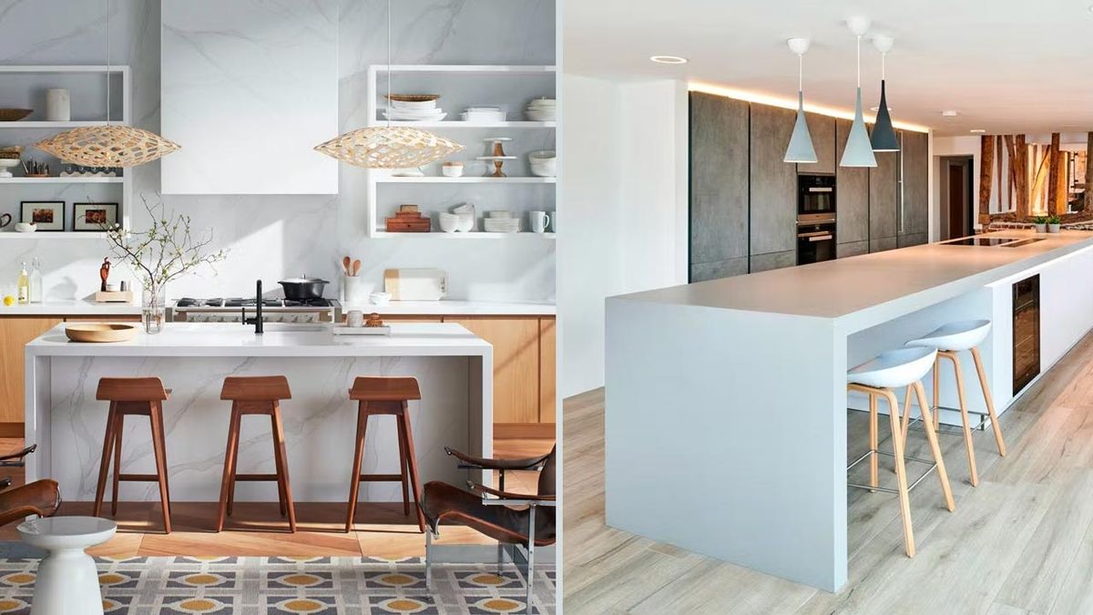 colores silestone cocinas blancas 1