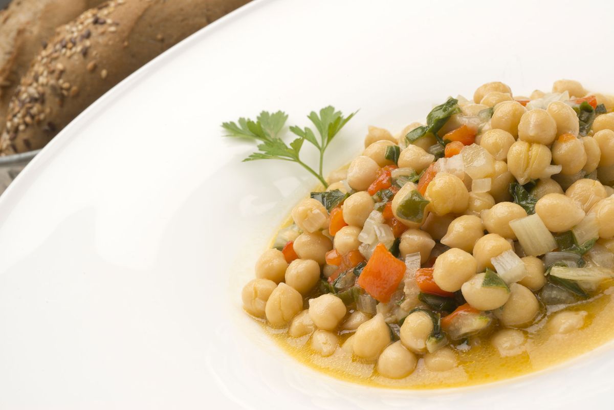 5833 1 Garbanzos con acelgas xl