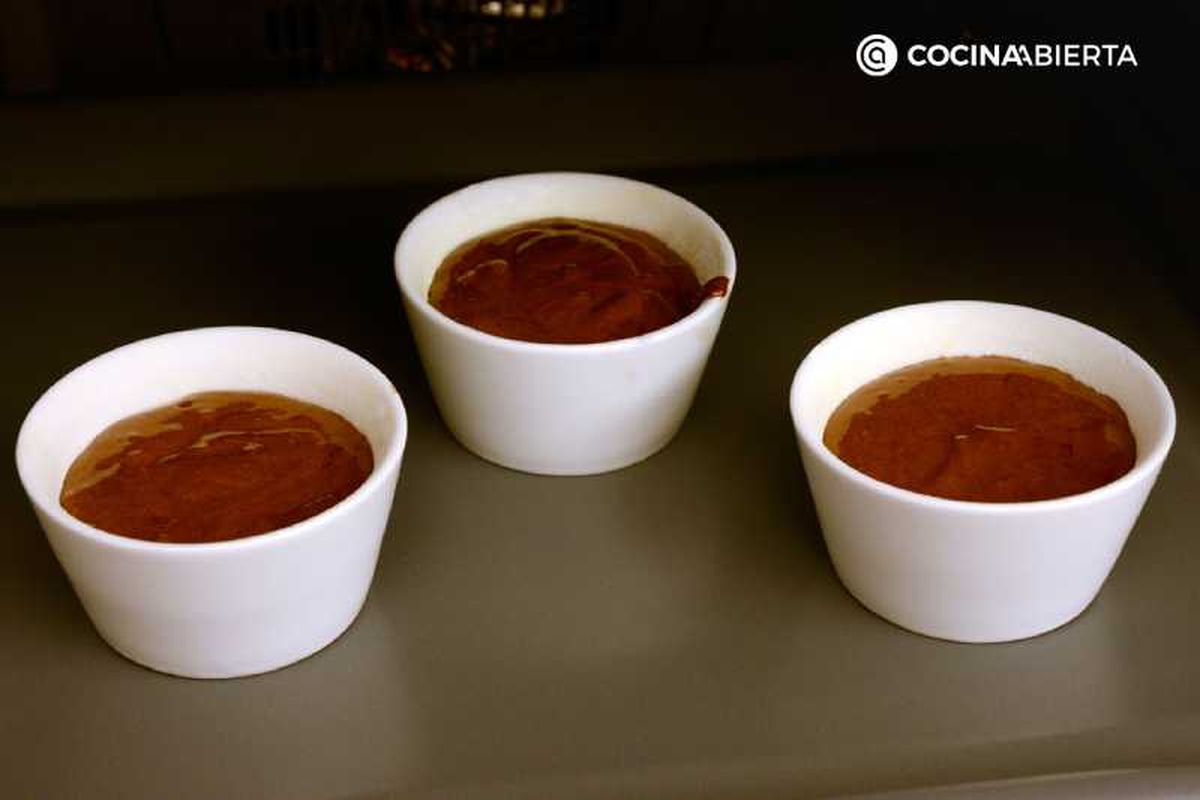 karl5027 412 Coulant de chocolate paso4