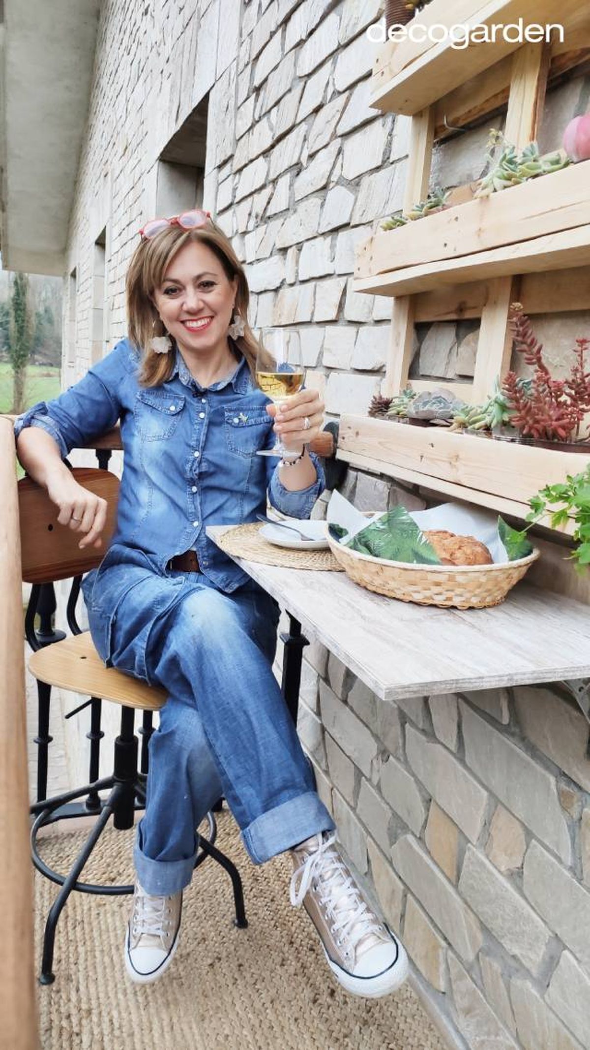 yolanda alzola balcon pequeno