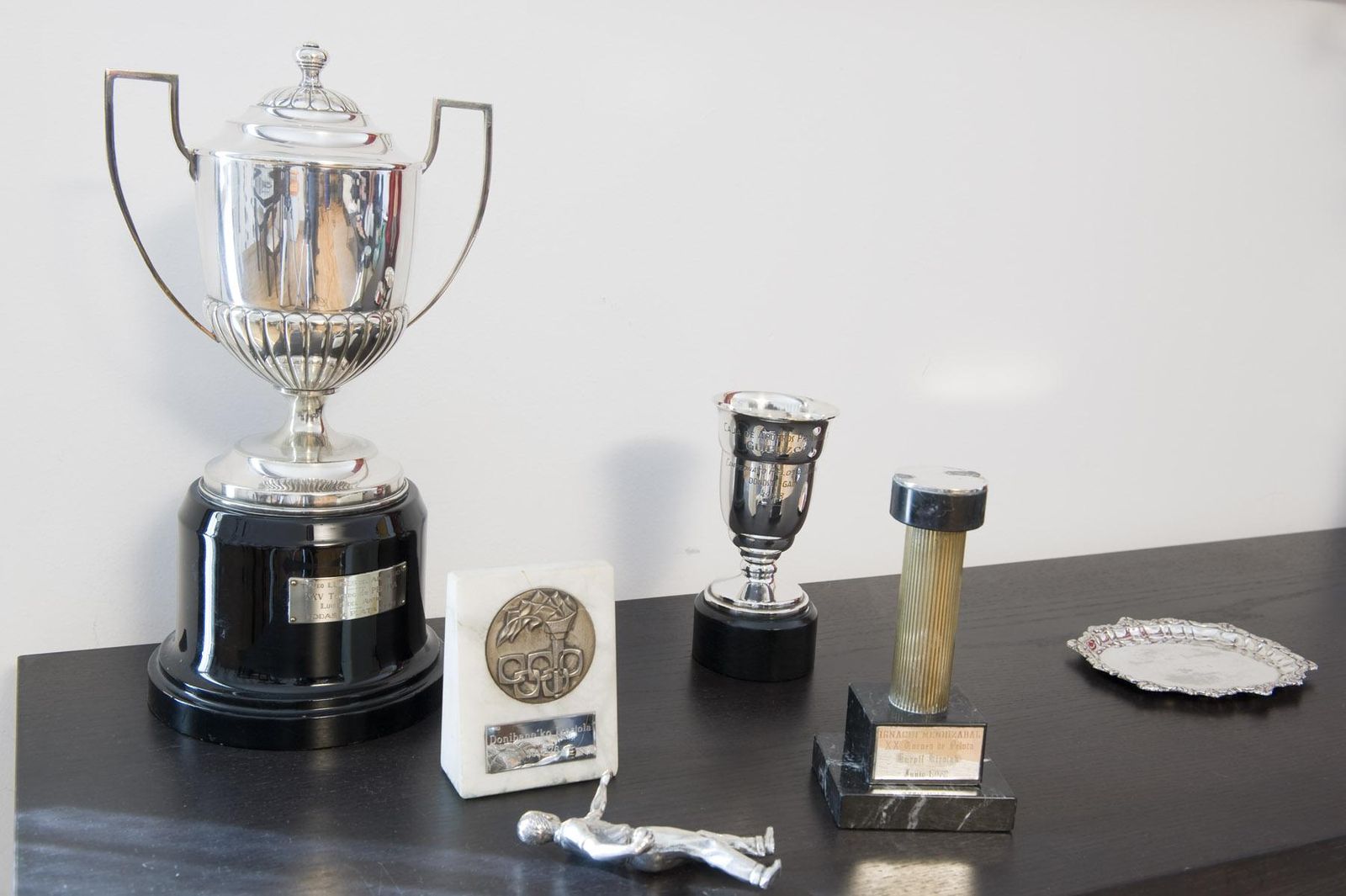 brico 0555 1 Arreglo objetos plata xl