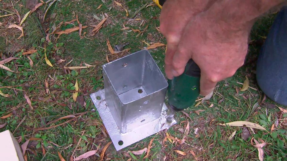 Como hacer un jardin vertical paso a paso 7