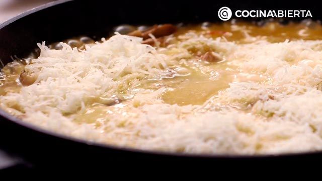 CTIS0856 receta risotto de calabacin paso 6 ca