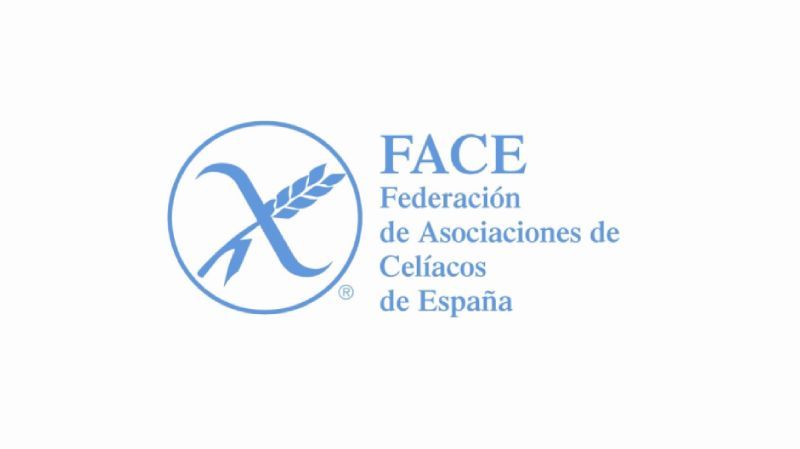 FACE - Federación de Asociaciones de Celíacos de España