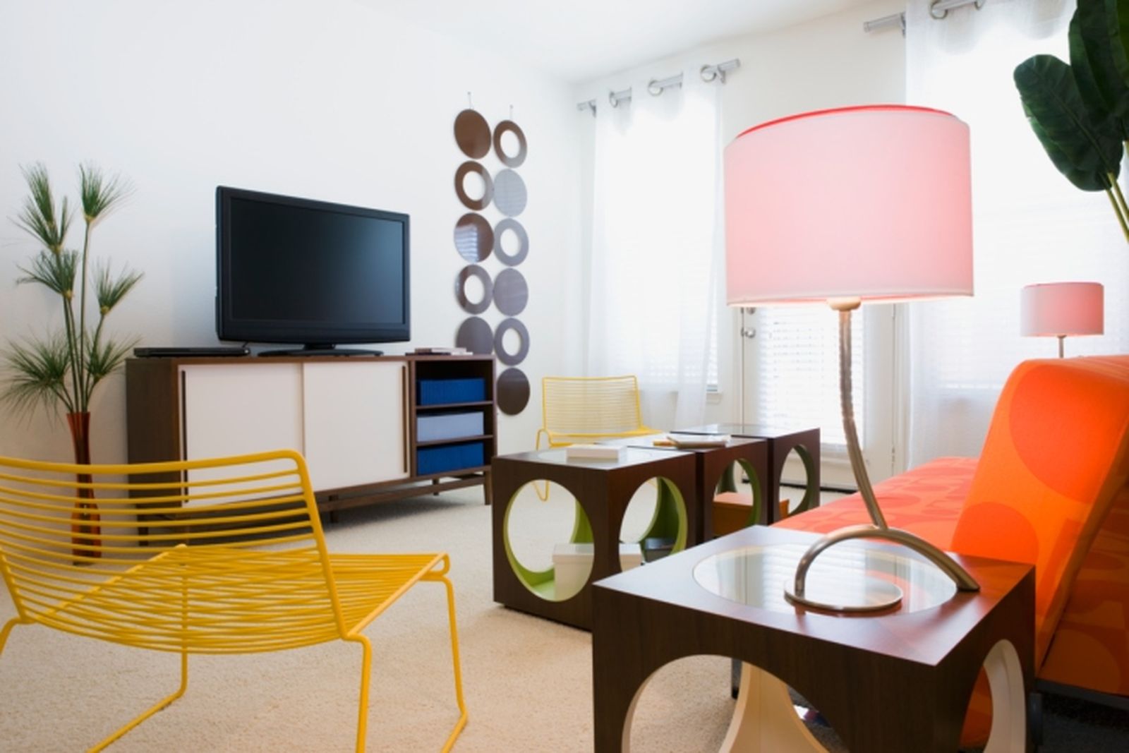 Organizar el equipo audiovisual