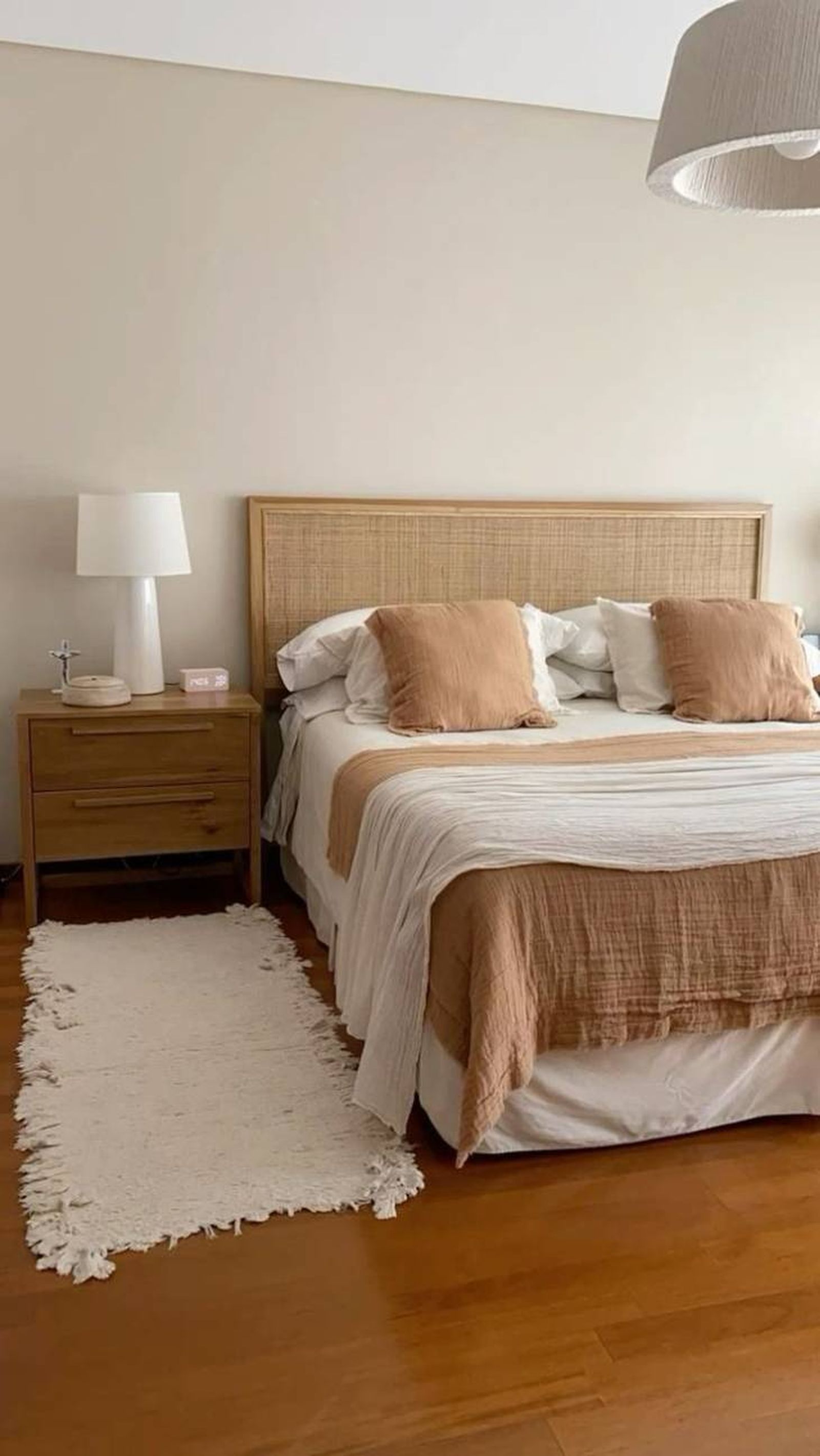 dormitorio nordico pinterest helia