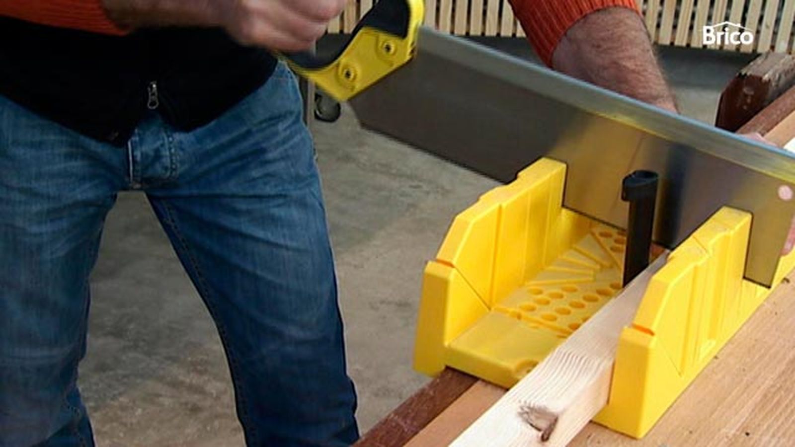 Renovar mesa paso 2
