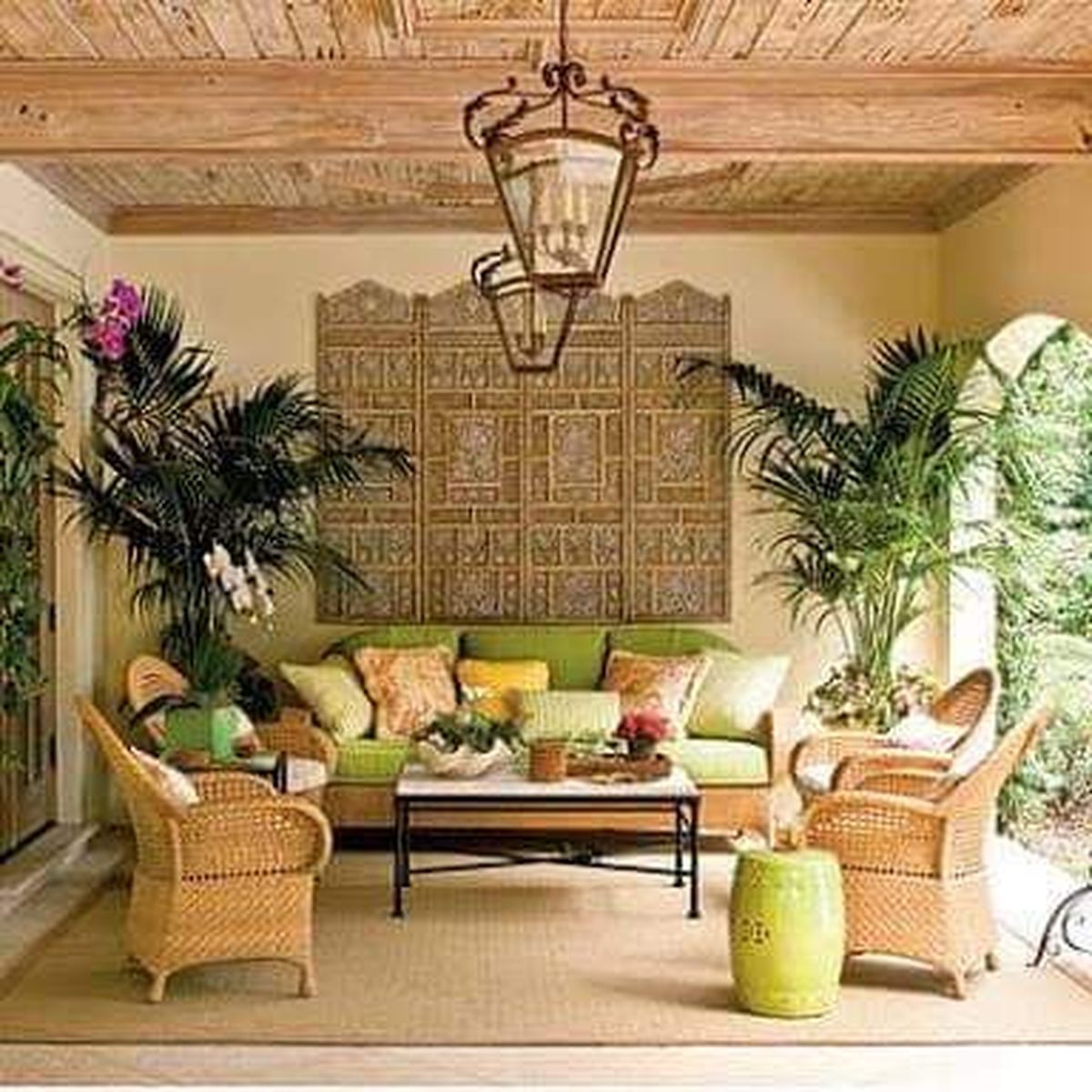 porche primavera verano 1